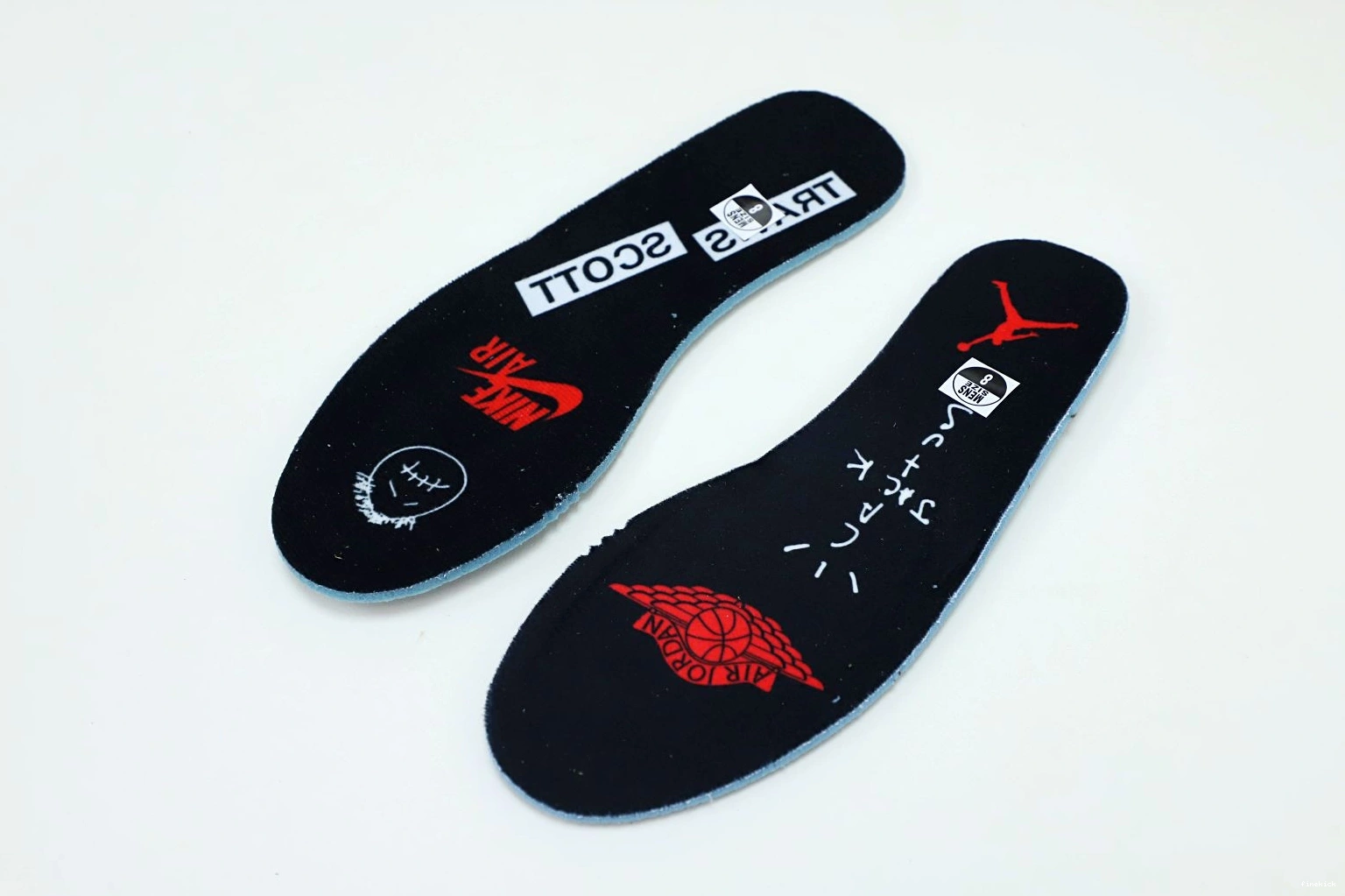 Air SP Jordan TS Scott OG Travis Jordan 1mLow x 0815